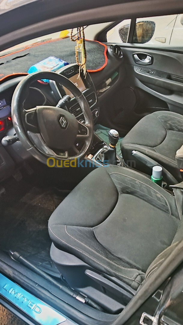 Renault Clio 4 2018 Limited 2