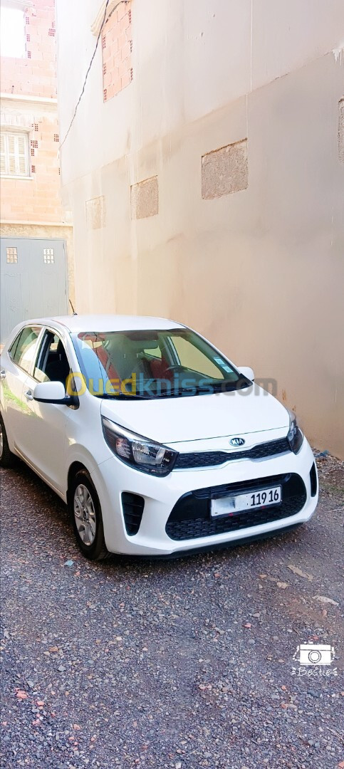 Kia Picanto 2019 LX Start