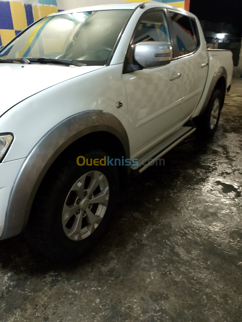 Mitsubishi L200 2014 L200