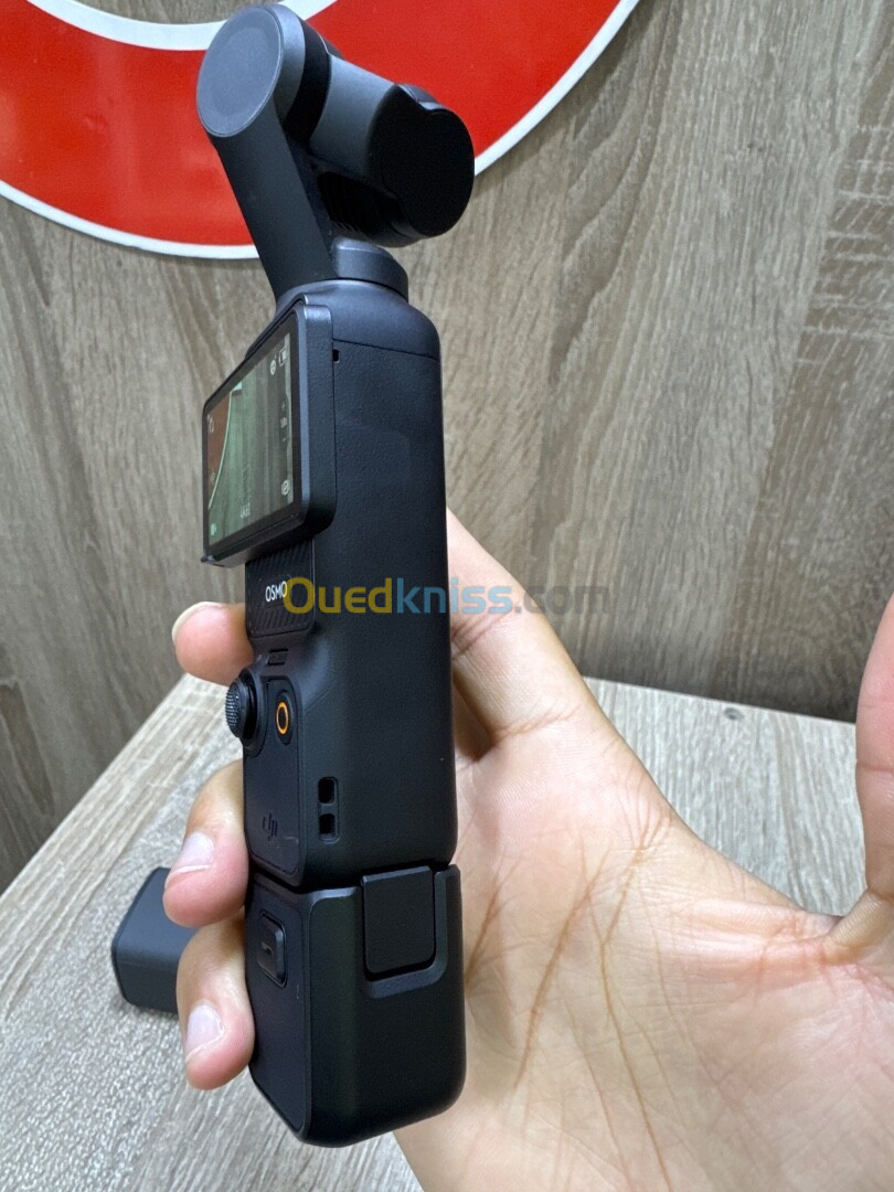 Dji osmo pocket 3 