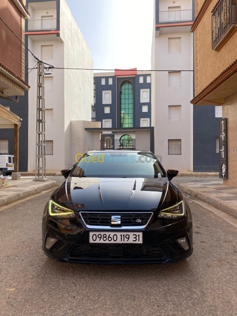 Seat Ibiza 2019 FR