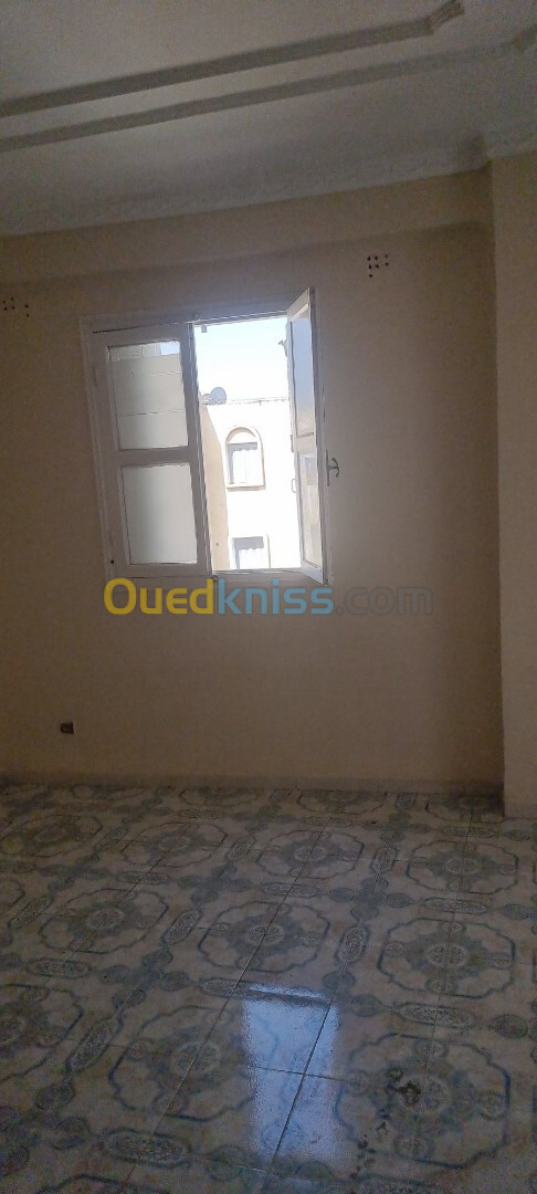 Vente Appartement F2 Alger Kouba