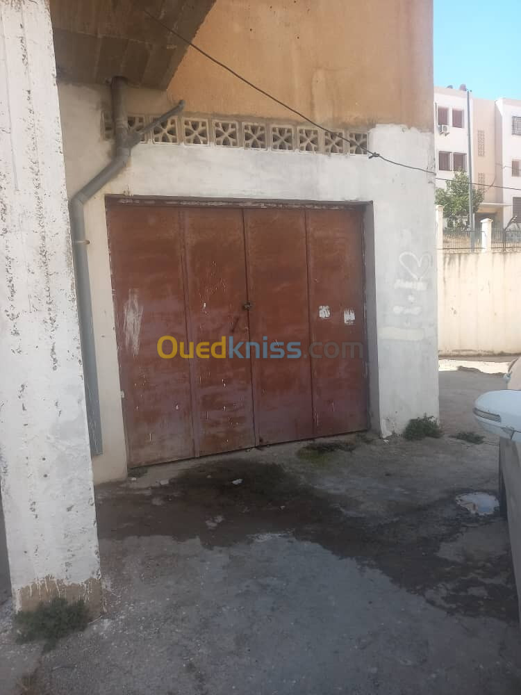 Vente Appartement F4 Annaba Annaba