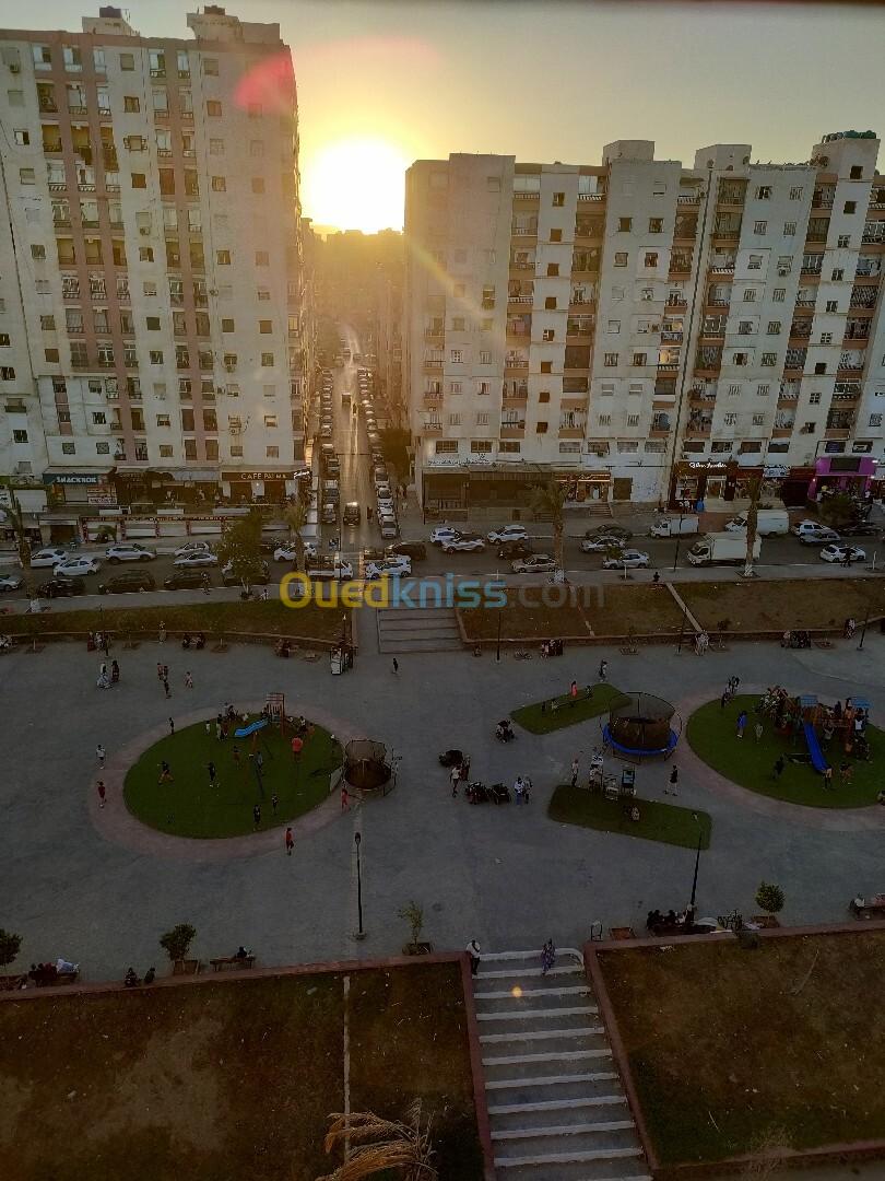 Location Appartement F3 Oran Bir el djir