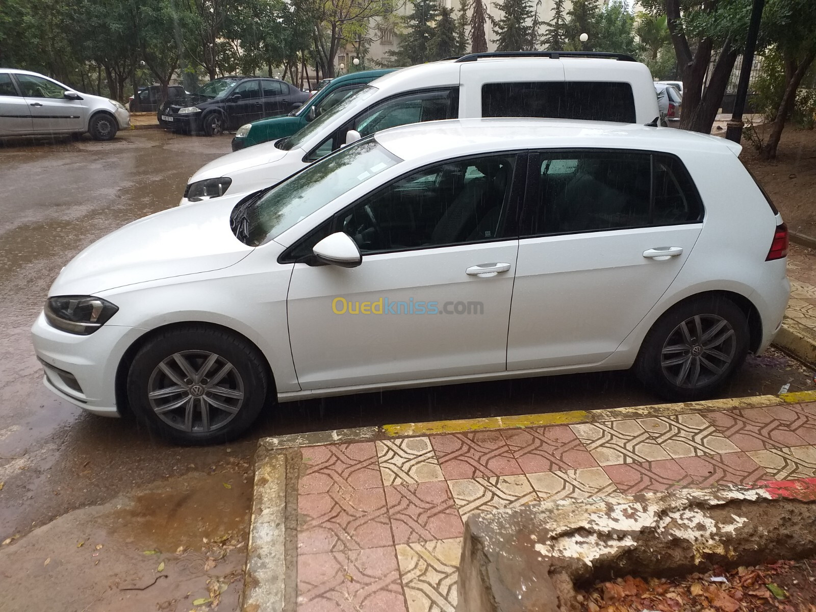 Volkswagen Golf 7 2018 START+