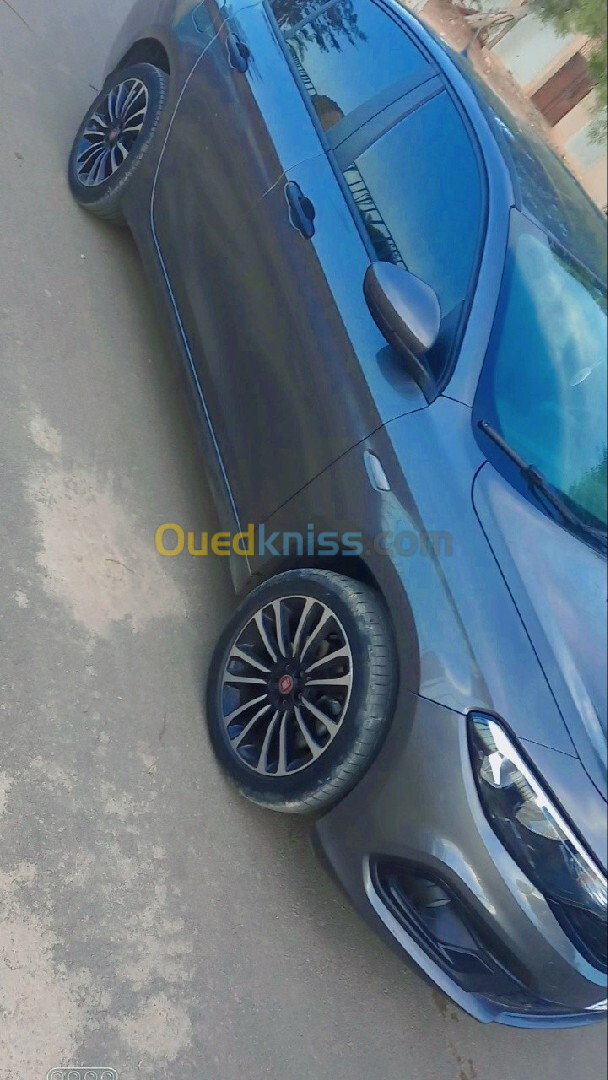 Fiat Tipo 2023 Cité plus