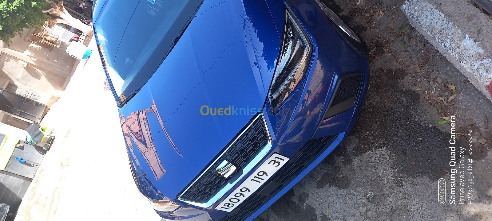 Seat Ibiza 2019 Ibiza