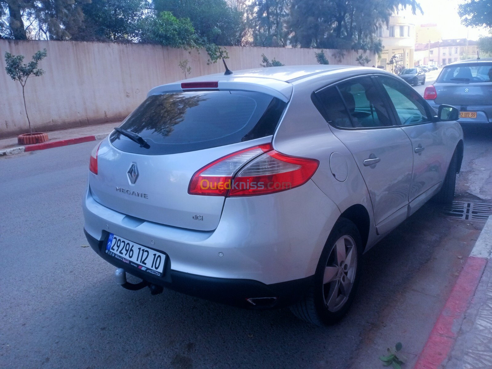 Renault Megane 3 2012 Sport Edition