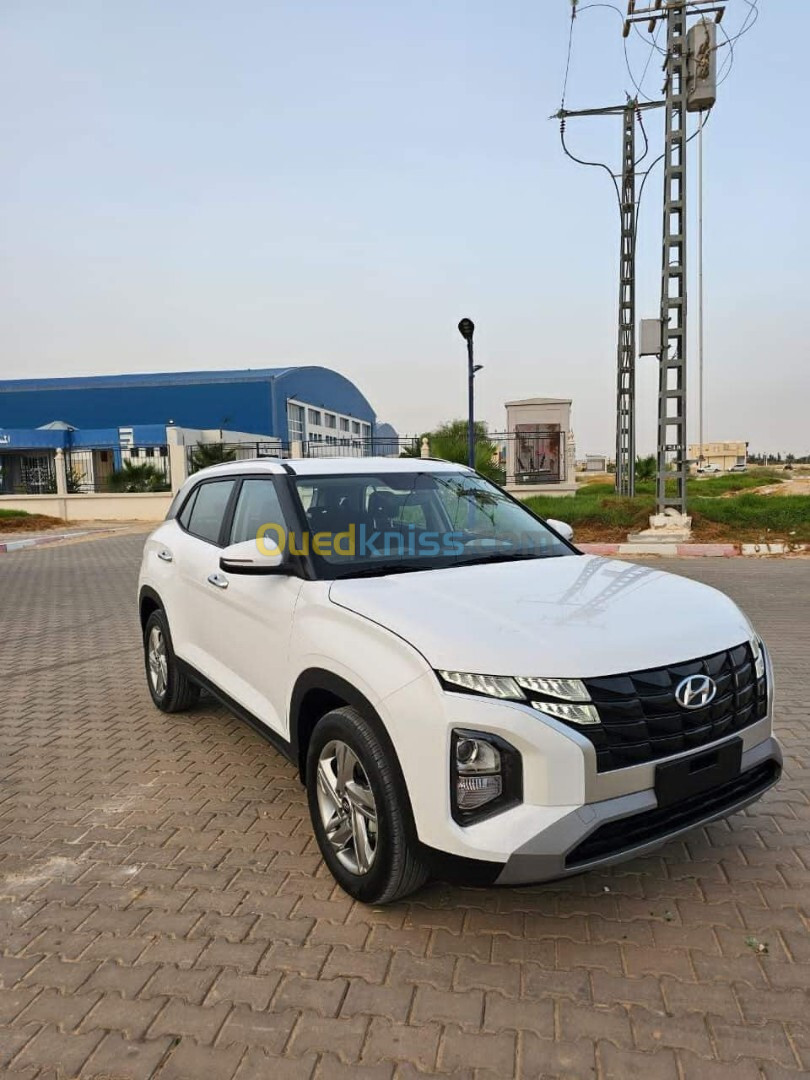 Hyundai Creta 2024 