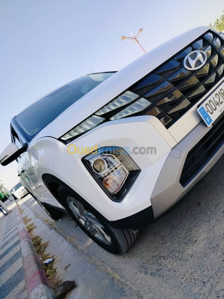 Hyundai Creta 2024 