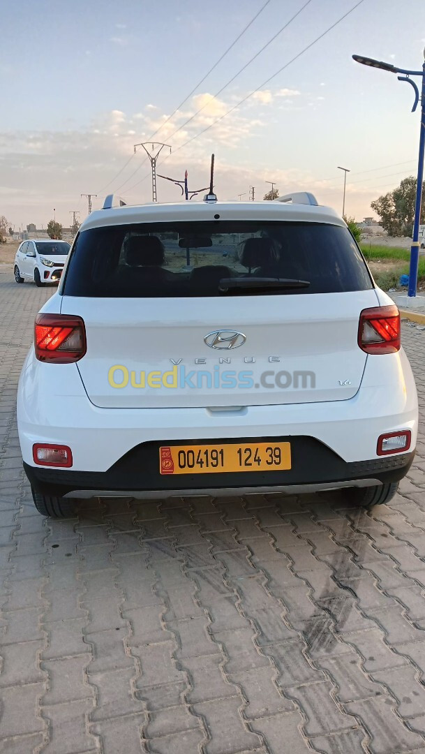 Hyundai VEUNE 2024 GLS