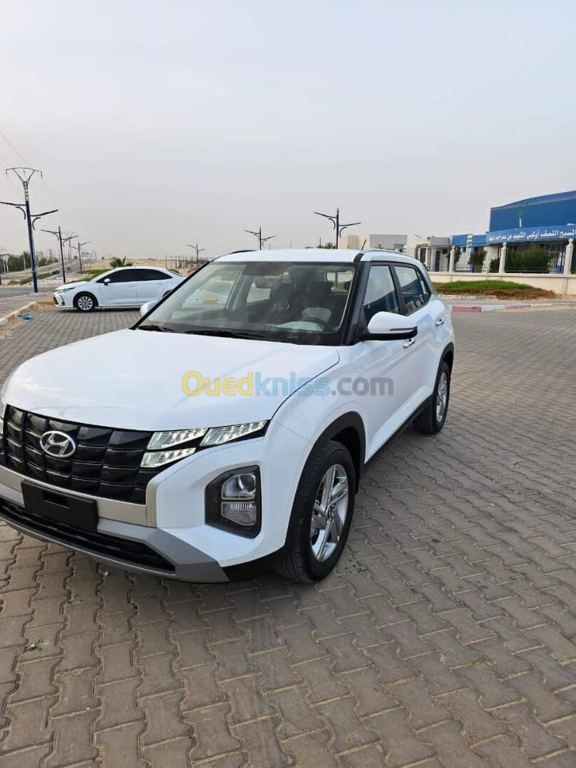 Hyundai Creta 2024 