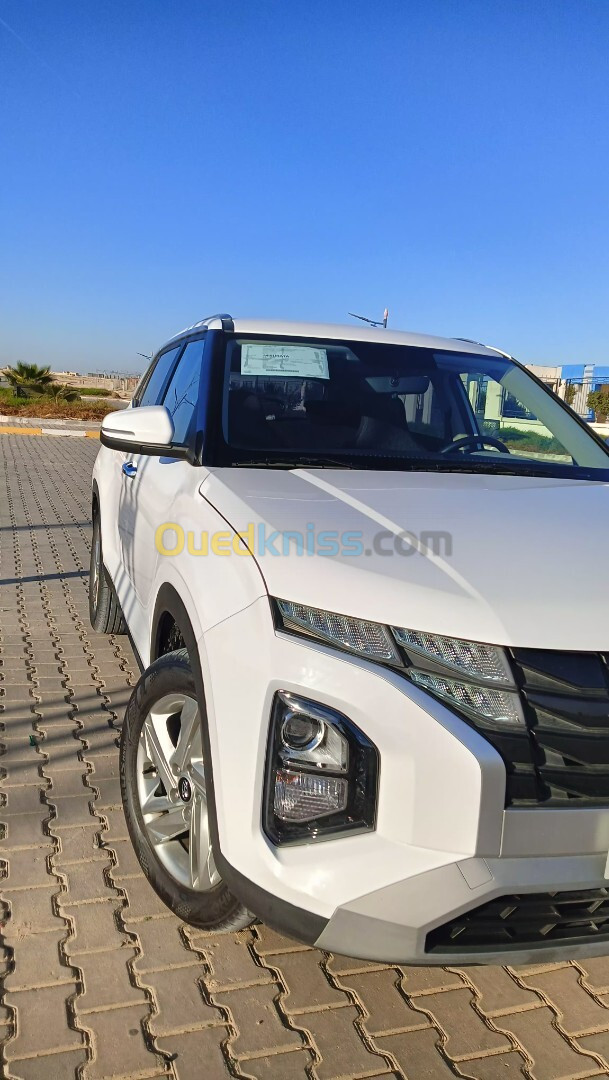 Hyundai Creta 2024 