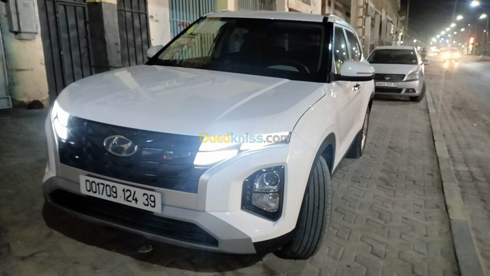 Hyundai Creta 2024 