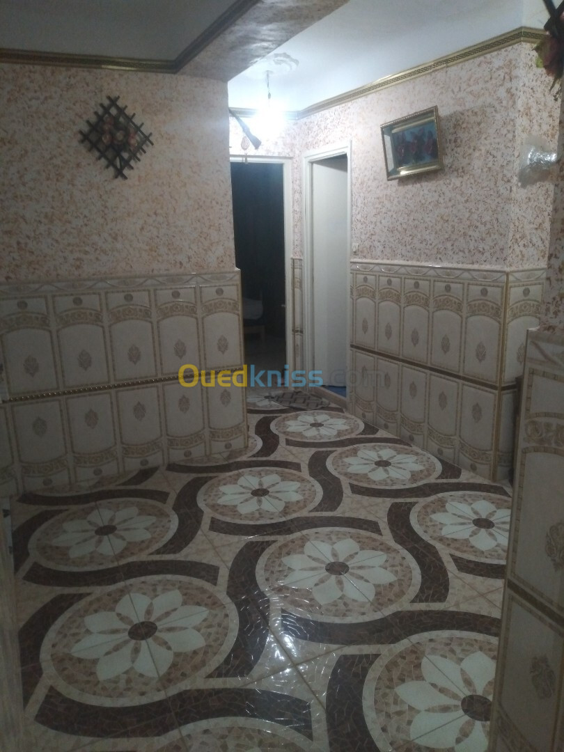 Vente Appartement Aïn Témouchent Hammam bouhadjar