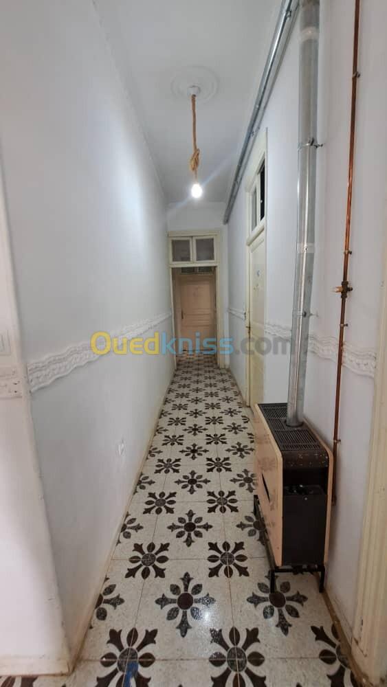 Vente Appartement F5 Sidi Bel Abbès Sidi bel abbes