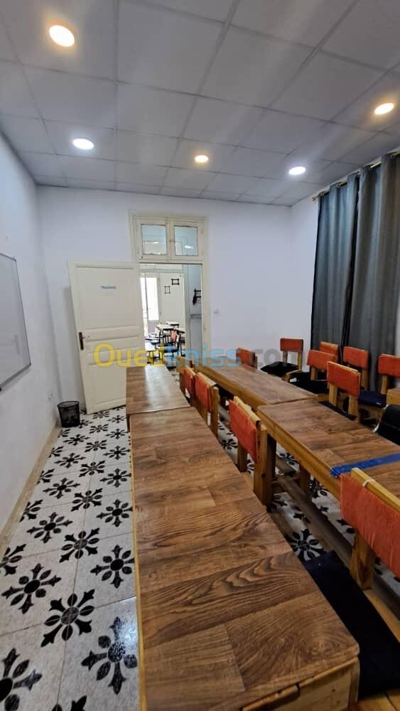 Vente Appartement F5 Sidi Bel Abbès Sidi bel abbes