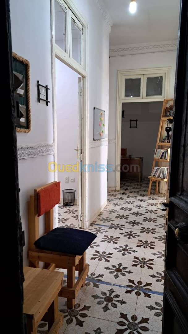 Vente Appartement F5 Sidi Bel Abbès Sidi bel abbes