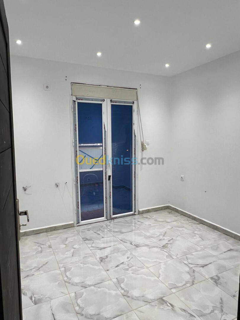 Vente Appartement F3 Alger Bordj el kiffan