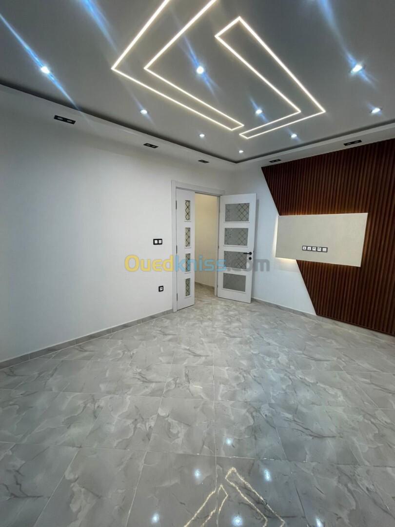 Vente Appartement F4 Alger Bordj el bahri