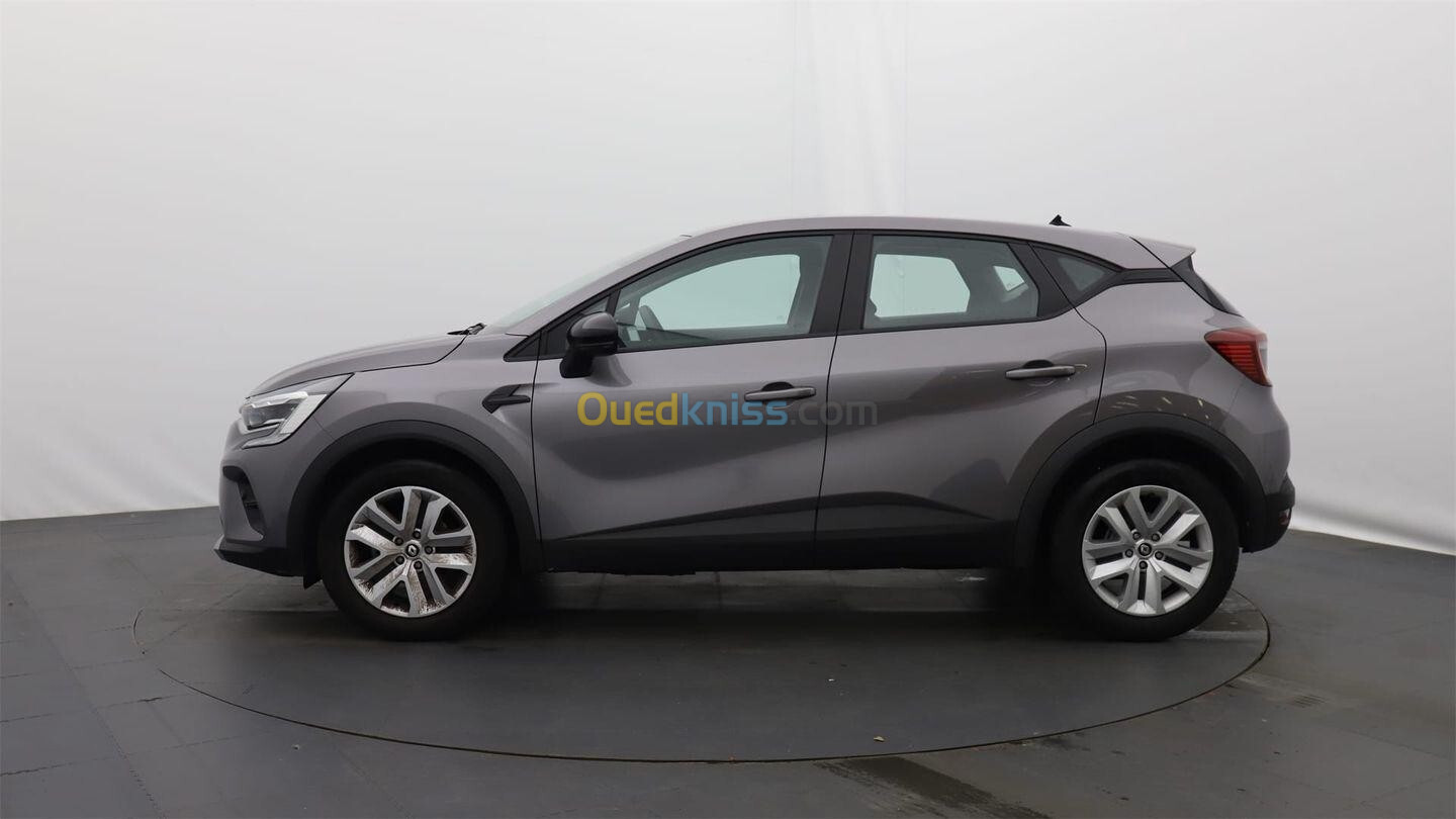 Renault Captur 2022 Captur