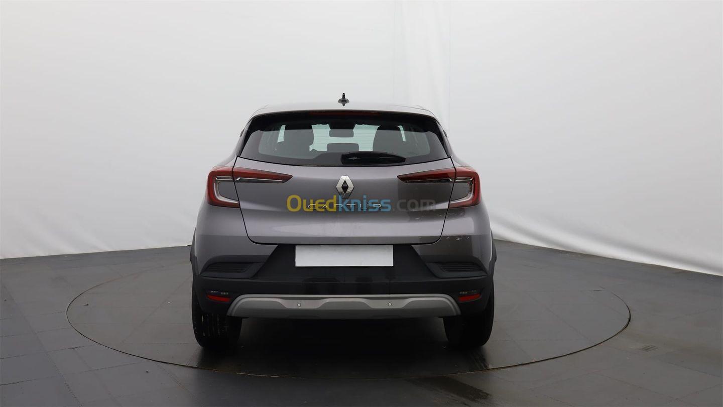 Renault Captur 2022 Captur