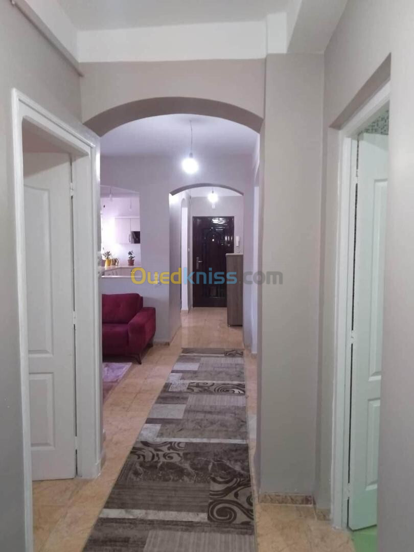 Vente Appartement F5 Béjaïa Bejaia