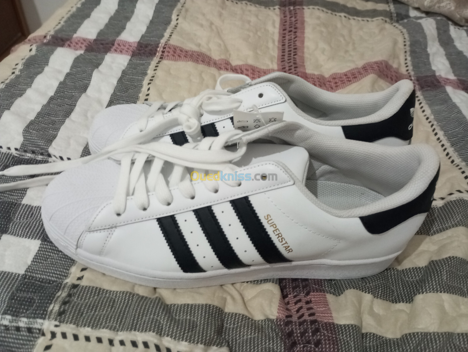 basket adidas superstar usa 