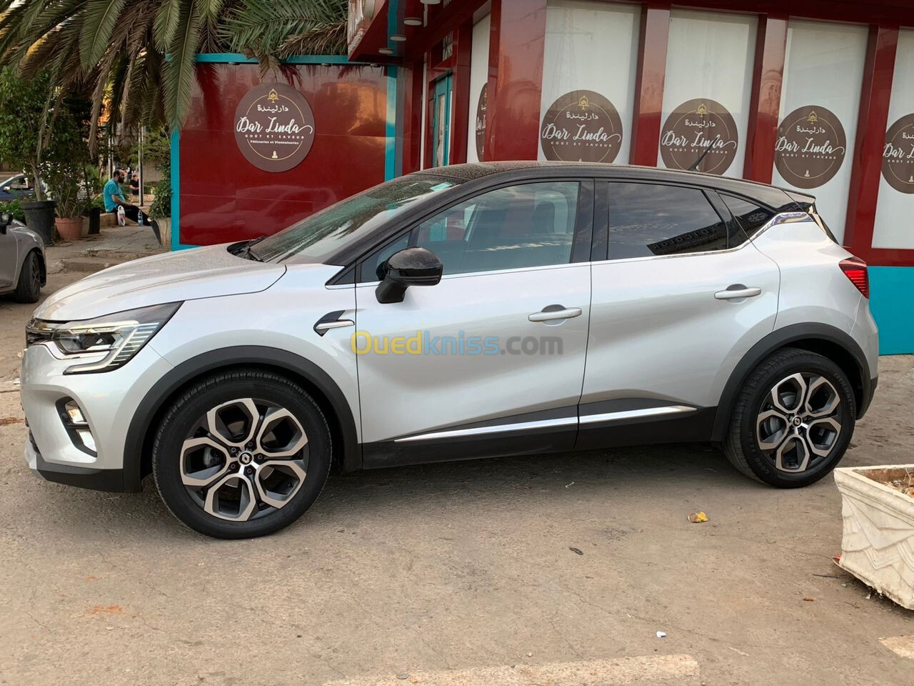 Renault Captur 2021 Captur