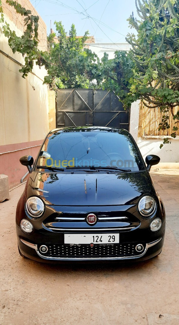 Fiat Fiat 500 2024 Dolceveta