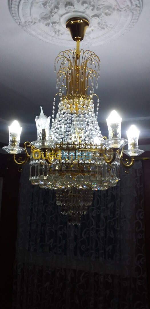 Lustre