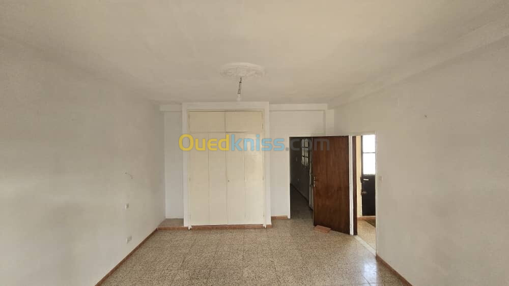 Location Appartement F2 Alger Dar el beida