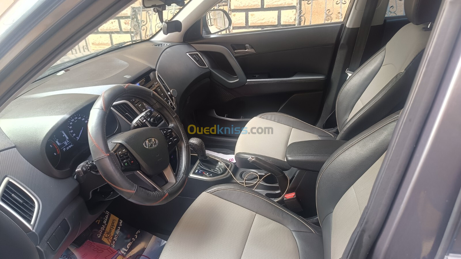 Hyundai Creta 2018 GLS