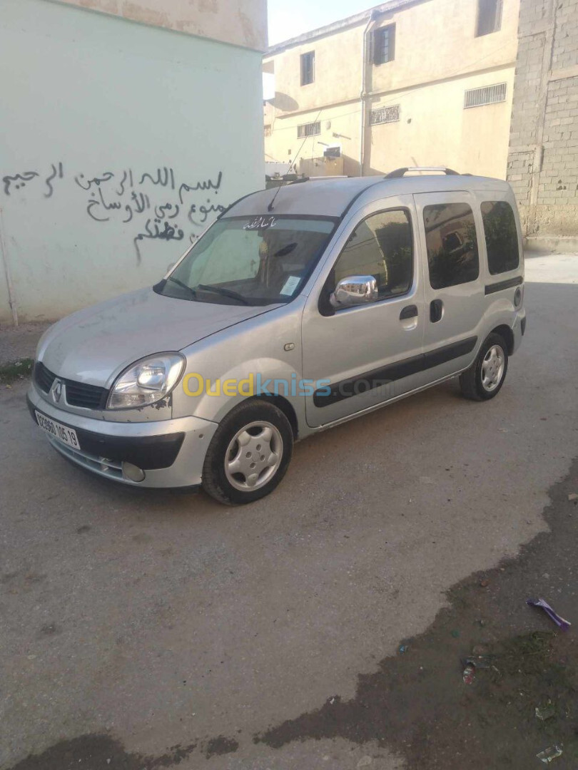 Renault Kangoo 2005 Kangoo