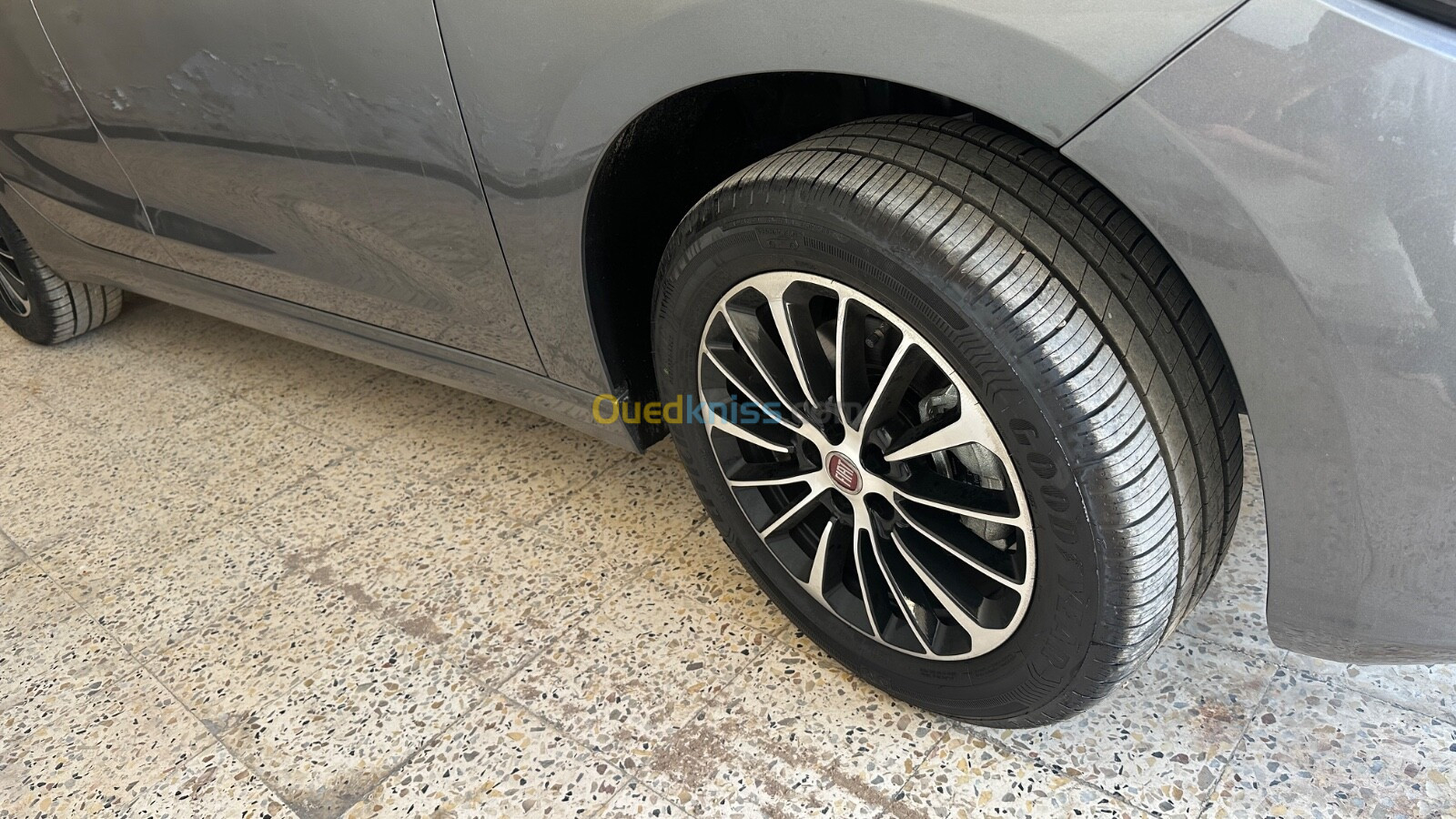 Fiat Tipo 2024 Urban plus