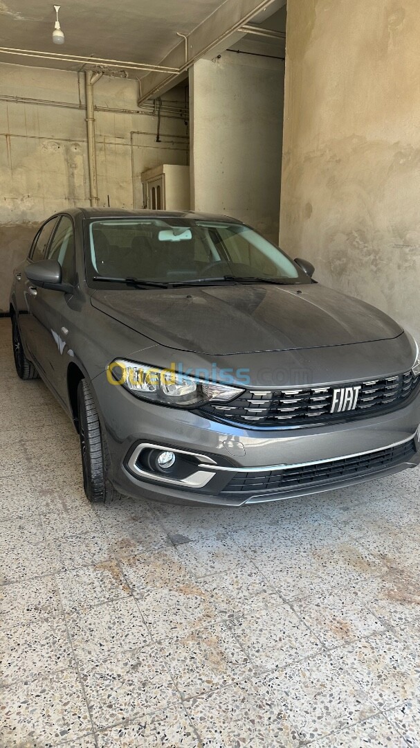 Fiat Tipo 2024 Urban plus