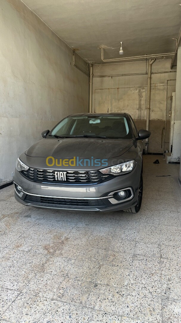 Fiat Tipo 2024 Urbain plus