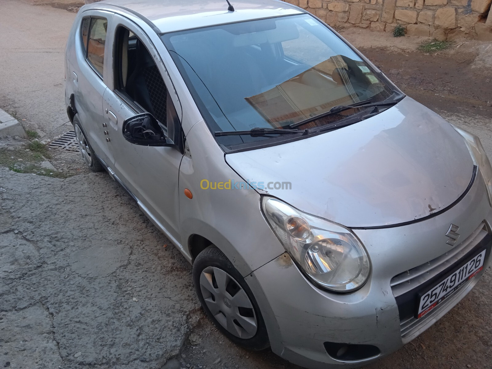 Suzuki Celerio 2011 Celerio