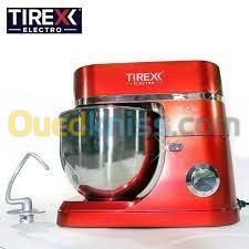 petrin tirex 1200W 7L rouge 