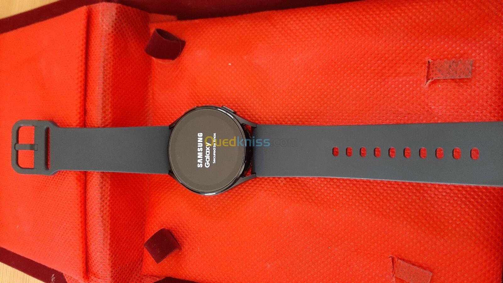 Montre samsung watch 5