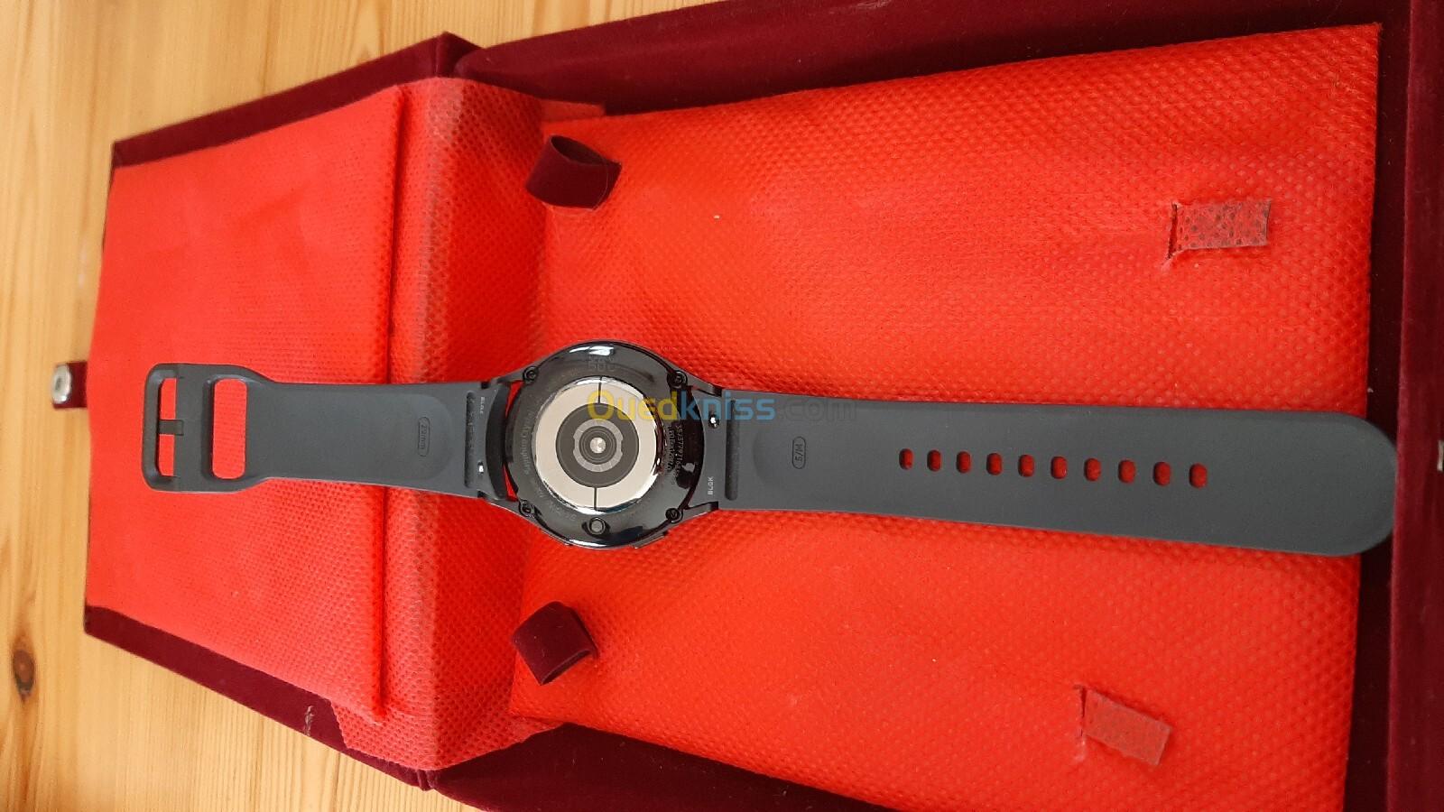 Montre samsung watch 5