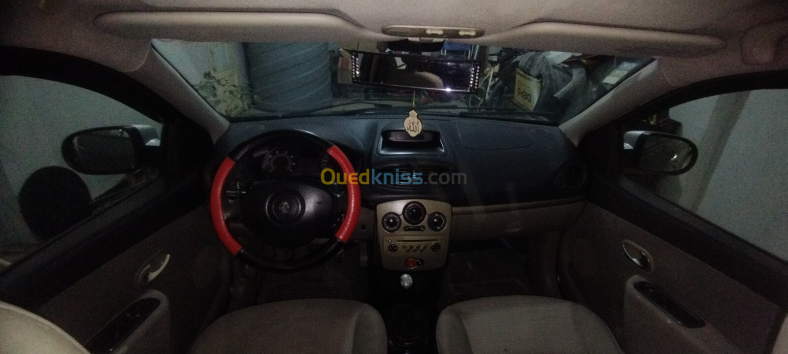 Renault Clio 3 2008 Clio 3