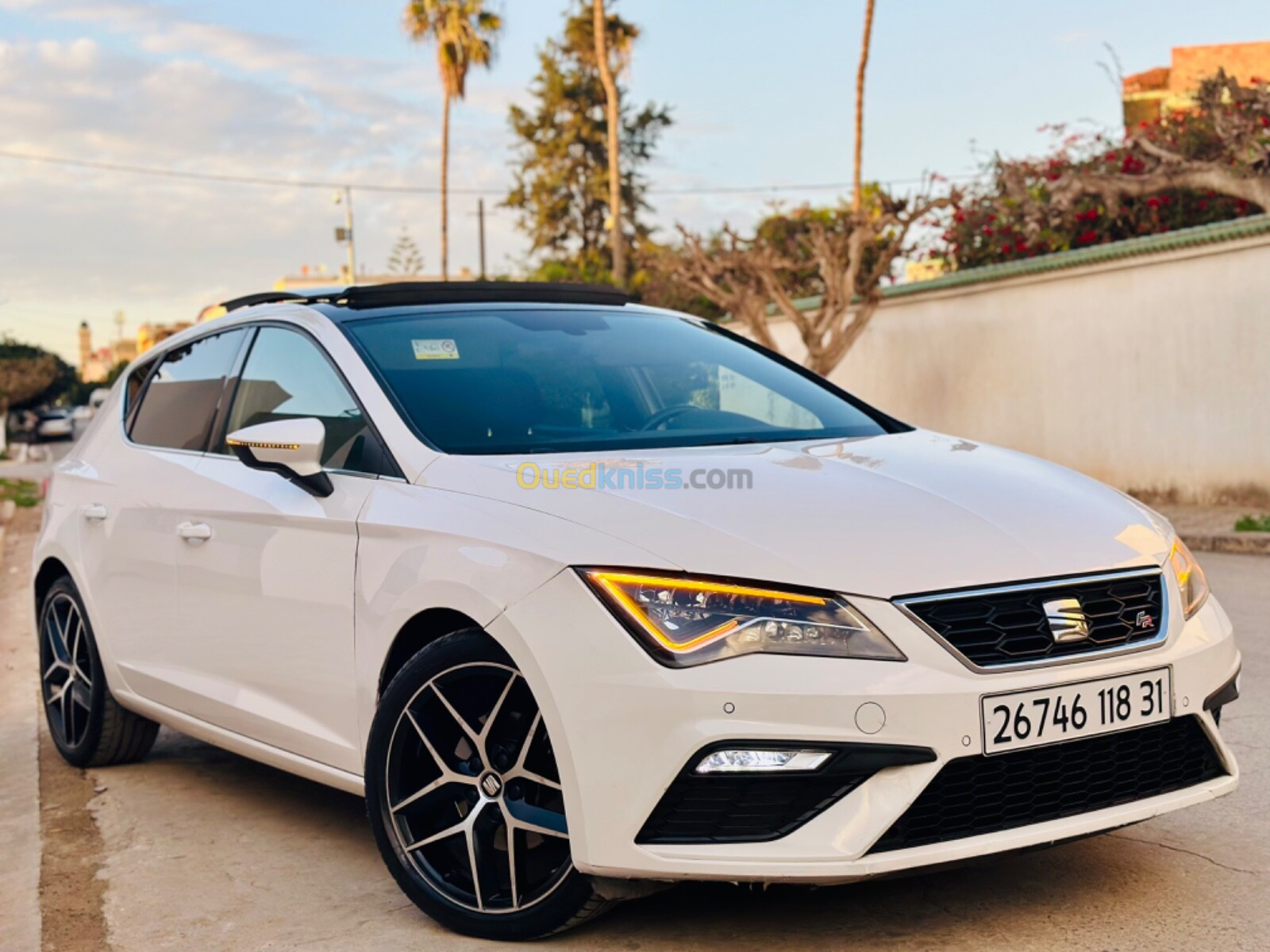 Seat Leon 2018 Seat sound