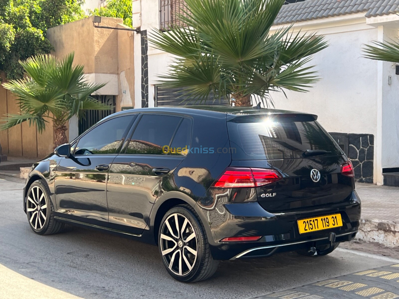 Volkswagen Golf 7 2019 START+