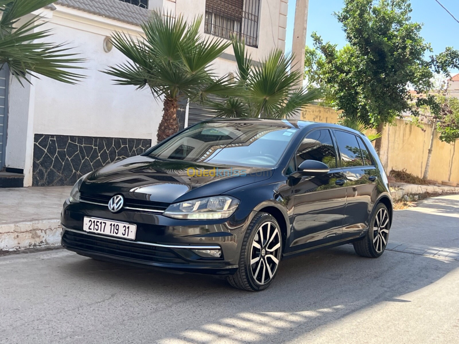 Volkswagen Golf 7 2019 START+