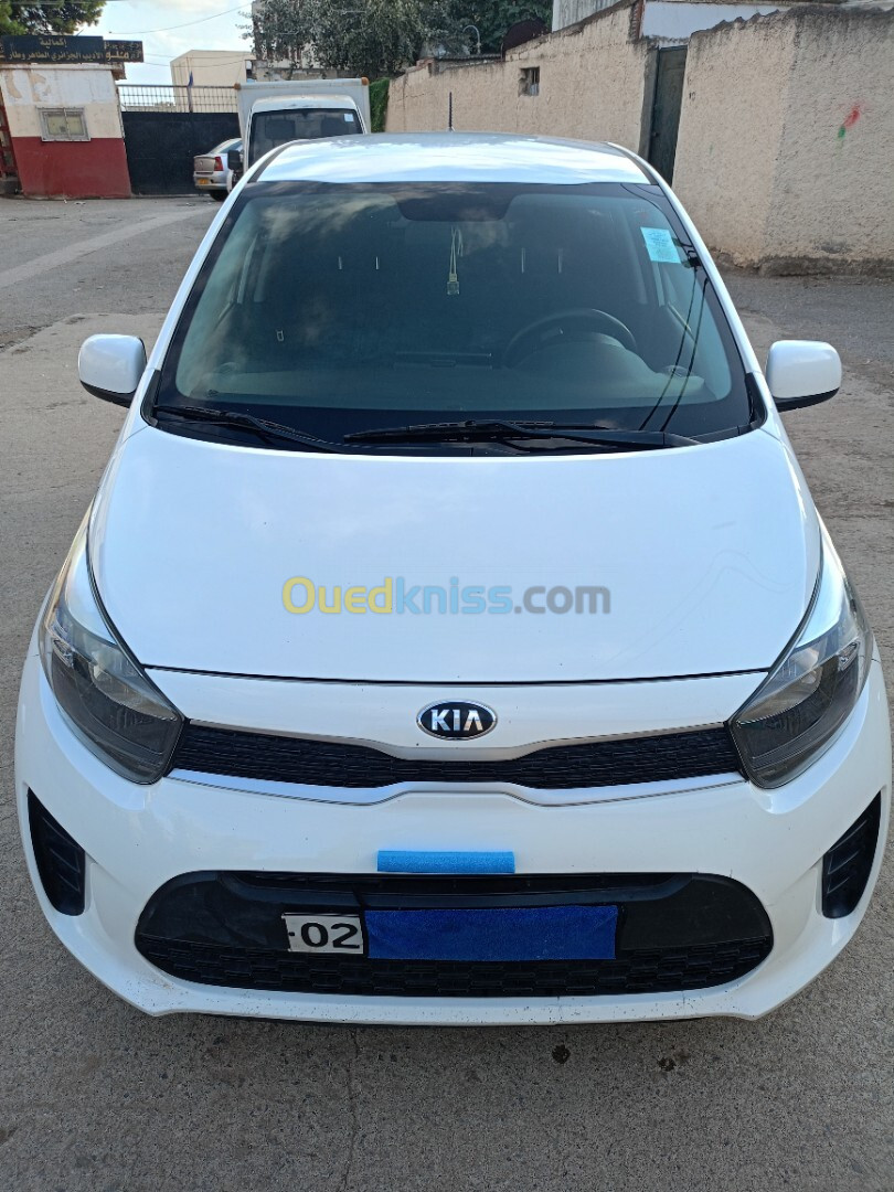 Kia Picanto 2018 LX Start