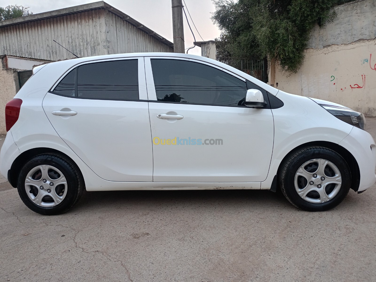 Kia Picanto 2019 LX Confort