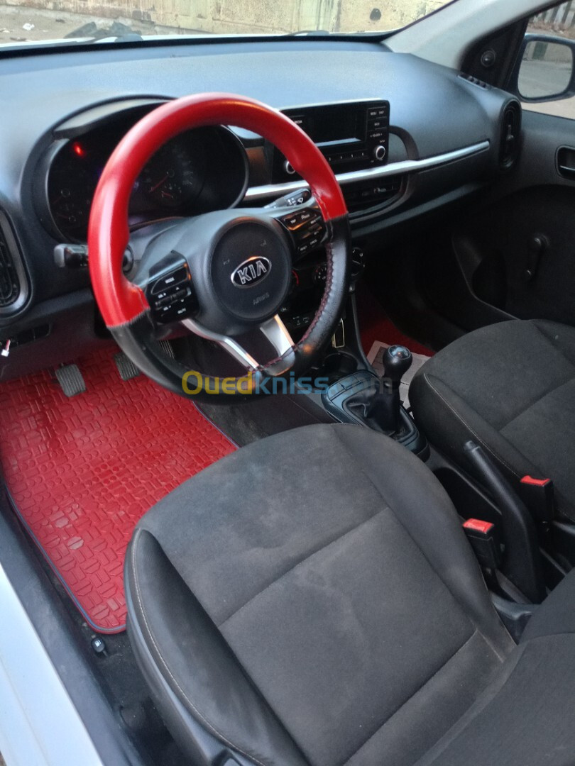 Kia Picanto 2019 LX Confort