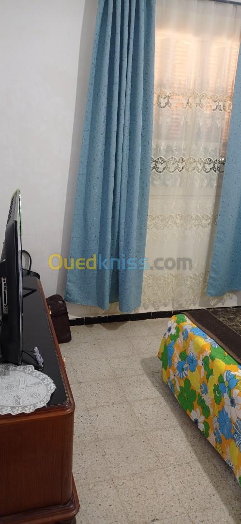 Vente Appartement F3 Djelfa Ain oussara