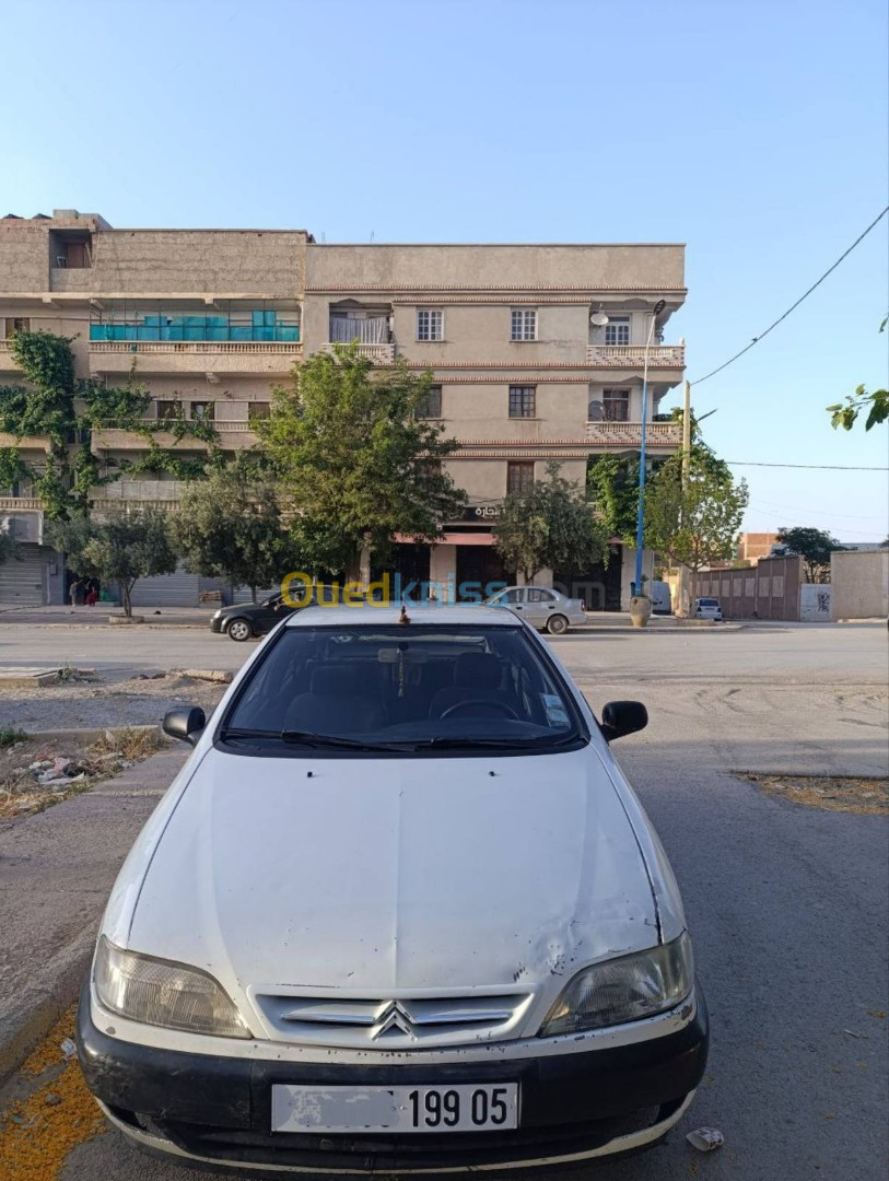 Citroen Xsara 1999 Xsara